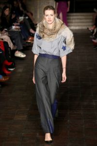Dennis Basso RTW Fall 2018