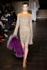 Dennis Basso RTW Fall 2018
