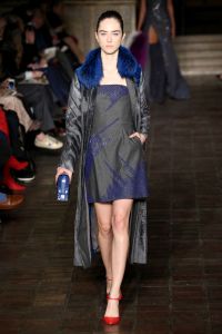 Dennis Basso RTW Fall 2018