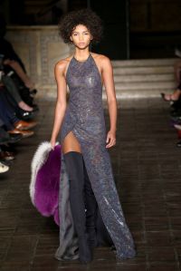 Dennis Basso RTW Fall 2018