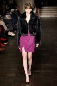 Dennis Basso RTW Fall 2018