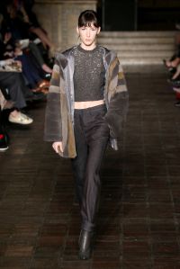 Dennis Basso RTW Fall 2018