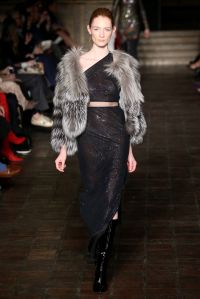 Dennis Basso RTW Fall 2018