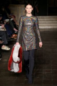 Dennis Basso RTW Fall 2018