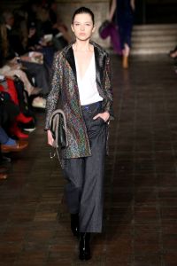 Dennis Basso RTW Fall 2018