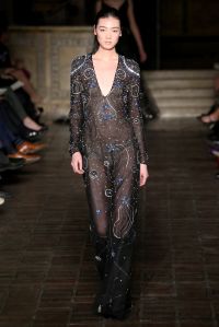 Dennis Basso RTW Fall 2018