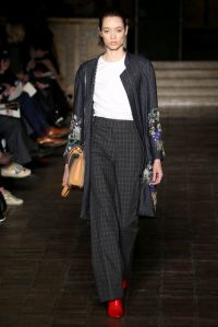 Dennis Basso RTW Fall 2018