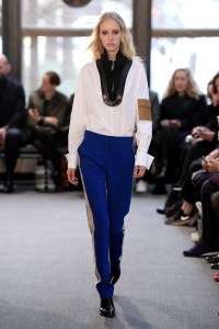 Derek Lam RTW Fall 2018