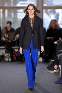 Derek Lam RTW Fall 2018