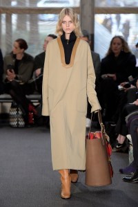 Derek Lam RTW Fall 2018