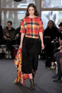 Derek Lam RTW Fall 2018