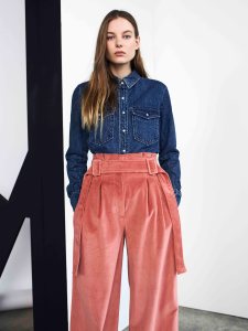Derek Lam 10 Crosby