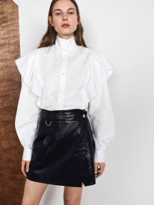 Derek Lam 10 Crosby