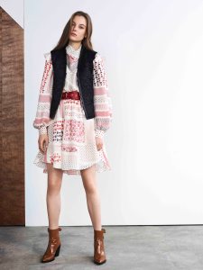 Derek Lam 10 Crosby