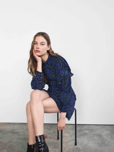 Derek Lam 10 Crosby