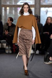 Derek Lam RTW Fall 2018