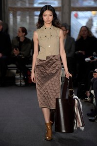 Derek Lam RTW Fall 2018