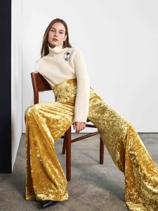 Derek Lam 10 Crosby