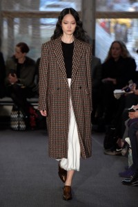 Derek Lam RTW Fall 2018