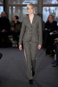 Derek Lam RTW Fall 2018