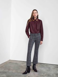 Derek Lam 10 Crosby