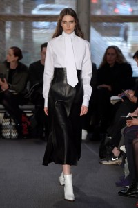 Derek Lam RTW Fall 2018