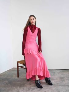Derek Lam 10 Crosby