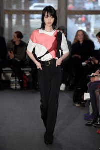 Derek Lam RTW Fall 2018