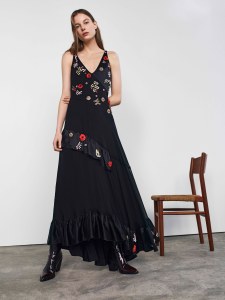Derek Lam 10 Crosby