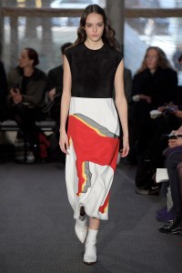 Derek Lam RTW Fall 2018