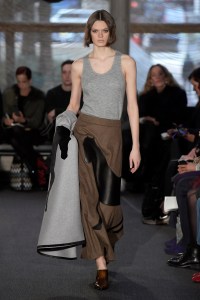 Derek Lam RTW Fall 2018