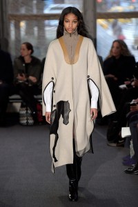 Derek Lam RTW Fall 2018