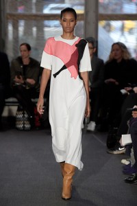 Derek Lam RTW Fall 2018
