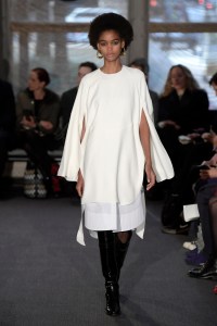 Derek Lam RTW Fall 2018