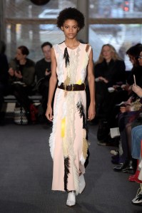 Derek Lam RTW Fall 2018