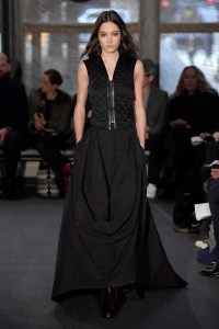 Derek Lam RTW Fall 2018
