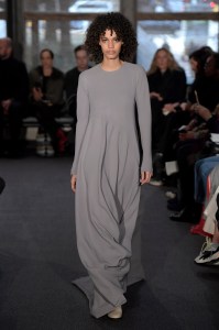 Derek Lam RTW Fall 2018