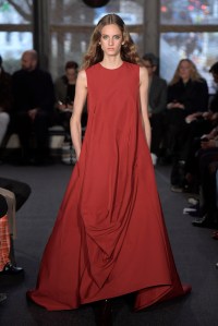 Derek Lam RTW Fall 2018