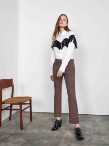 Derek Lam 10 Crosby