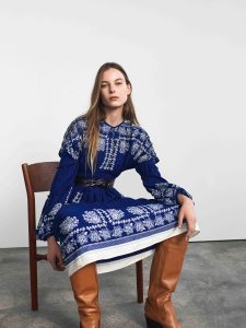 Derek Lam 10 Crosby