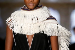 Details at Derek Lam RTW Fall 2018