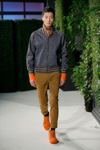 Descendant of Thieves Men Men's Fall 2018