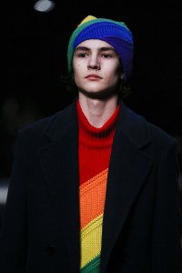 Details at Burberry RTW Fall 2018