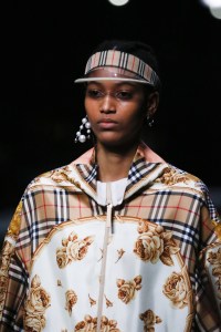 Details at Burberry RTW Fall 2018