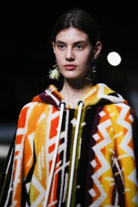Details at Burberry RTW Fall 2018