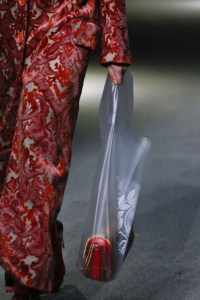 Details at Burberry RTW Fall 2018
