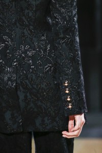 Details at Erdem RTW Fall 2018