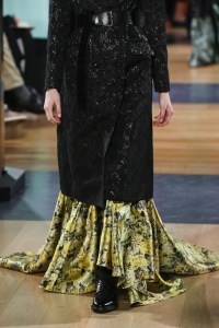 Details at Erdem RTW Fall 2018