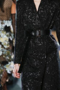 Details at Erdem RTW Fall 2018