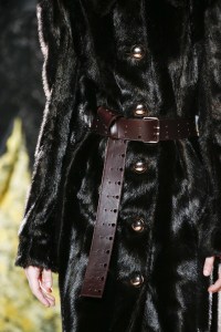 Details at Erdem RTW Fall 2018